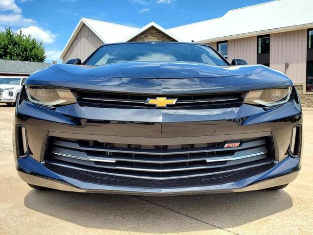 2018 Chevrolet Camaro 1LT for sale in Quincy, IL – photo 27