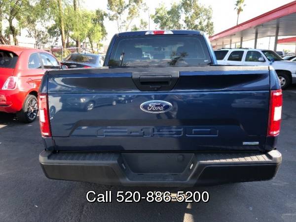 2018 Ford F-150 Unique Imports for sale in Tucson, AZ – photo 5