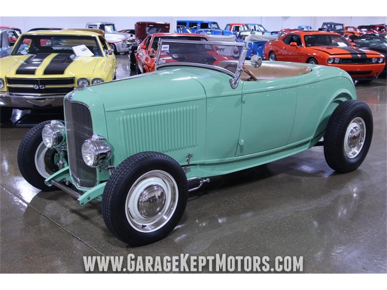 1932 Ford Roadster for sale in Grand Rapids, MI – photo 5