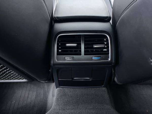 2014 Audi S4 Premium Plus Sedan 4D sedan Blue - FINANCE ONLINE -... for sale in Harrison Township, MI – photo 20