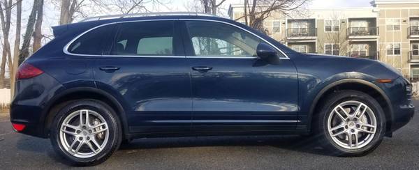 2011 Porshe Cayenne S, Excellent Working Condition, No Issues, Clean for sale in Port Monmouth, NJ – photo 6