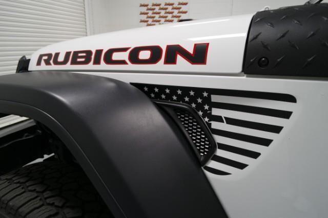 2020 Jeep Gladiator Rubicon for sale in Manhattan, KS – photo 2
