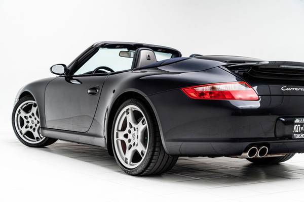 2006 Porsche 911 Carrera S - - by dealer for sale in Other, LA – photo 20