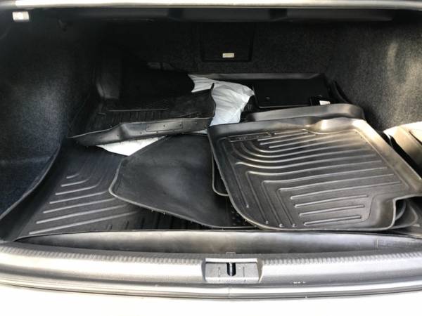 2014 Volkswagen Passat 4dr Sdn 2.0L DSG TDI SEL Premium with Fixed... for sale in TAMPA, FL – photo 16