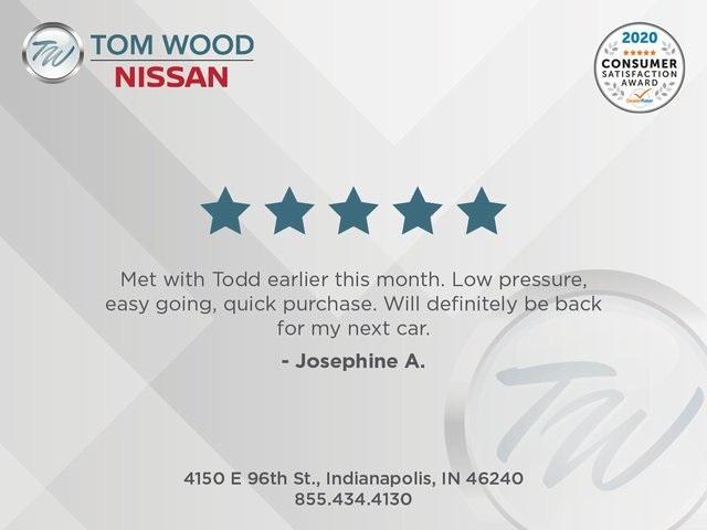 2020 Nissan Armada Platinum for sale in Indianapolis, IN – photo 71