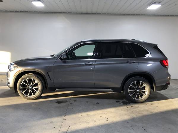 2018 BMW X5 xDrive35i - cars & trucks - by dealer - vehicle... for sale in Buffalo, NY – photo 3