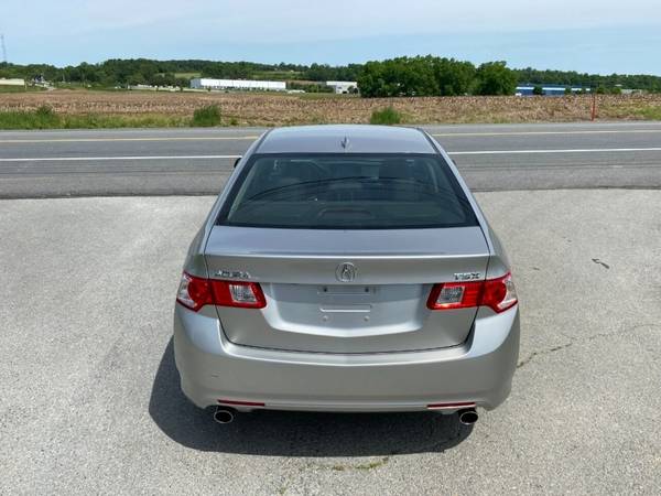 2010 Acura TSX Base 4dr Sedan 5A - - by dealer for sale in Wrightsville, PA – photo 14