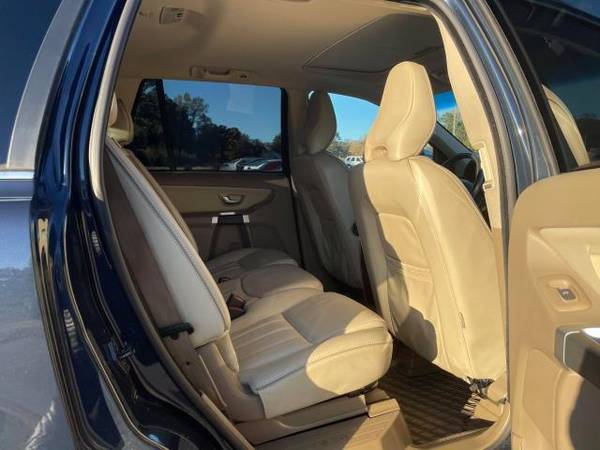 2013 Volvo XC90 3.2 - cars & trucks - by dealer - vehicle automotive... for sale in Raleigh, NC – photo 14