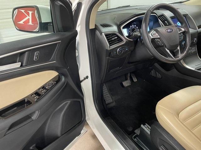 2020 Ford Edge SEL for sale in Wausau, WI – photo 10