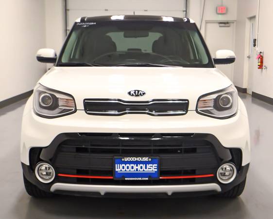 2018 Kia Soul Exclaim - - by dealer - vehicle for sale in Plattsmouth, NE – photo 2