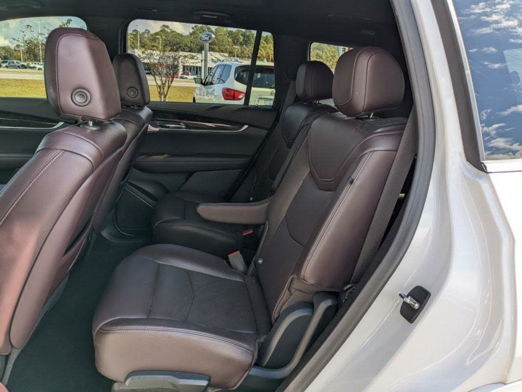 2020 Cadillac XT6 Premium Luxury FWD for sale in Waycross, GA – photo 9