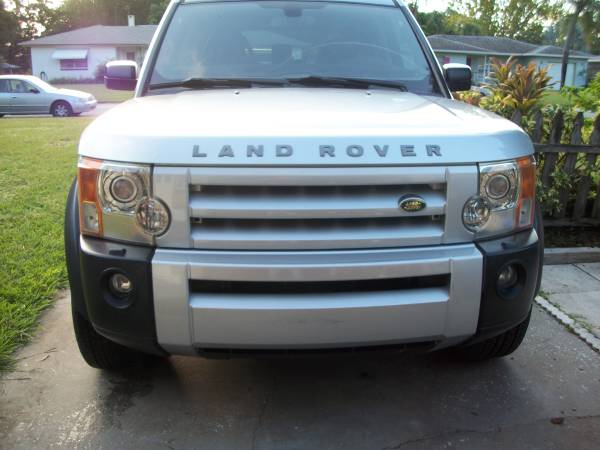 2006 Land Rover LR3 for sale in Clearwater, FL