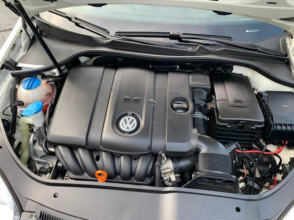 2007 Volkswagen Jetta for sale in Middletown, PA – photo 7