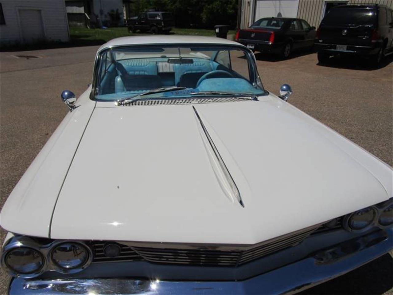 1960 Pontiac Catalina for sale in Stanley, WI – photo 13