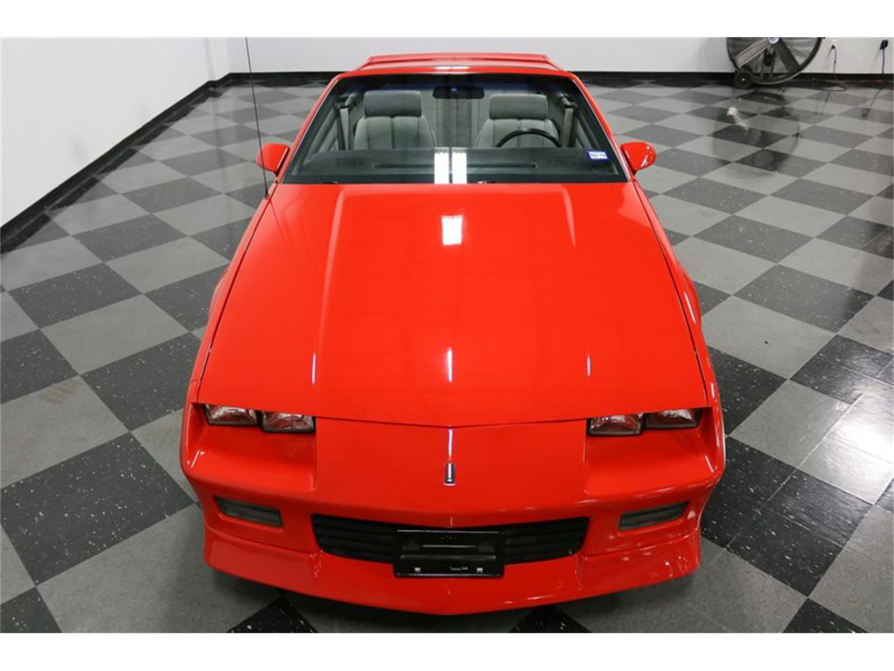 1991 Chevrolet Camaro for sale in Fort Worth, TX – photo 26