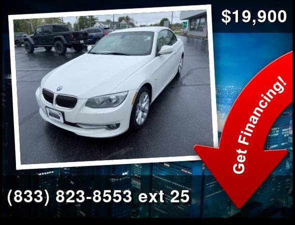 2012 BMW 3-Series 328i - - by dealer - vehicle for sale in Keene, NH