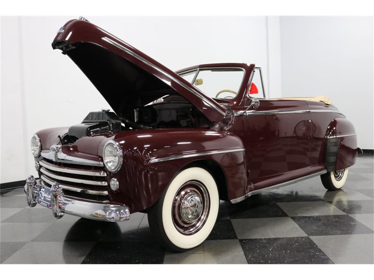 1947 Ford Super Deluxe for sale in Fort Worth, TX – photo 42