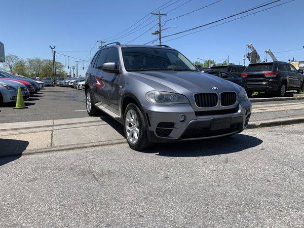 2011 BMW X5 35i **Guaranteed Credit Approval** for sale in Inwood, NY – photo 5