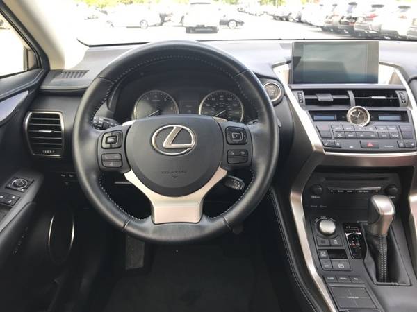 2016 Lexus NX 200t for sale in Boise, ID – photo 15