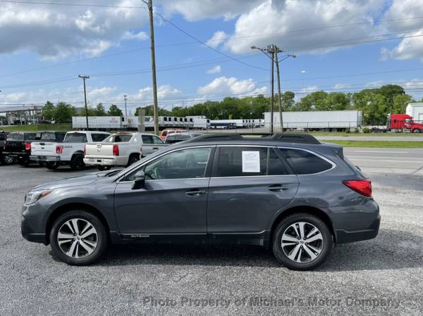 2019 Subaru Outback 2019 SUBARU OUTBACK, WAGON, LI - cars & for sale in Nashville, AL – photo 11