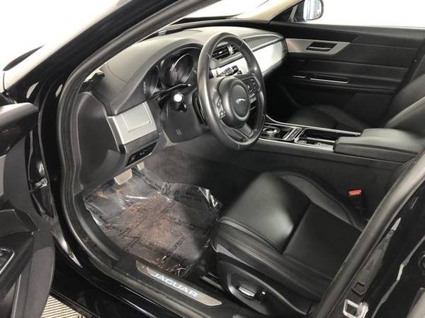 2019 Jaguar XF Premium - EASY FINANCING! - cars & trucks - by dealer... for sale in Portland, OR – photo 10