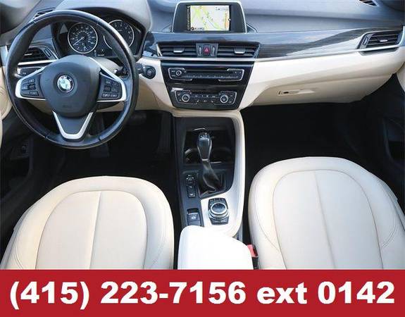 2017 *BMW X1* SUV xDrive28i - BMW - cars & trucks - by dealer -... for sale in Novato, CA – photo 11
