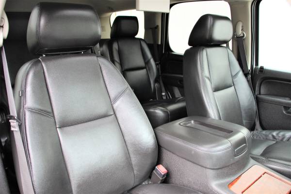 ** 2013 CHEVY TAHOE LTZ 4X4 ** 98k Loaded Up w/ EVERY OPTION For 2013 for sale in Hampstead, NH – photo 21