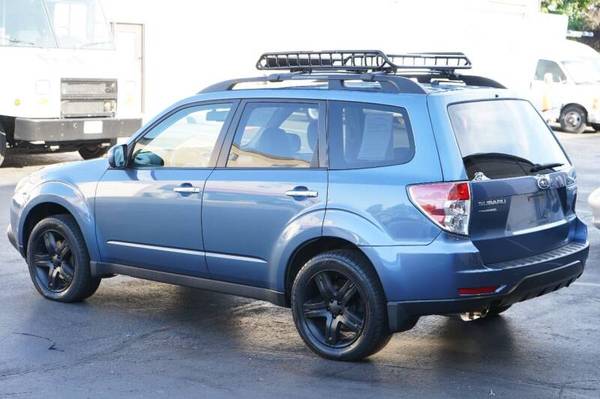 2010 Subaru Forester - HEADGASKETS DONE/LIMITED/LOW MILES! for sale in Beaverton, WA – photo 3