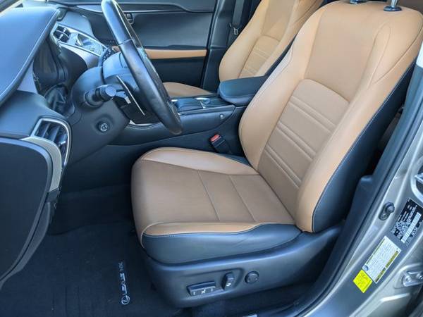 2020 Lexus NX 300 NX 300 Wagon - - by dealer - vehicle for sale in Corpus Christi, TX – photo 18