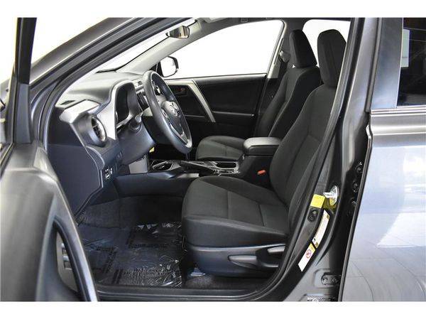 2016 Toyota RAV4 LE Sport Utility 4D - GOOD/BAD/NO CREDIT OK! for sale in Escondido, CA – photo 24