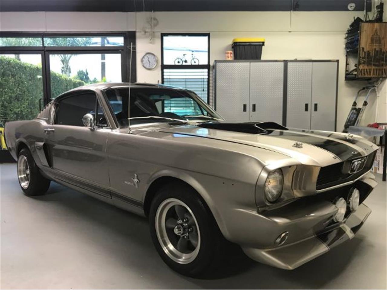 1966 Ford Mustang for sale in Cadillac, MI – photo 5