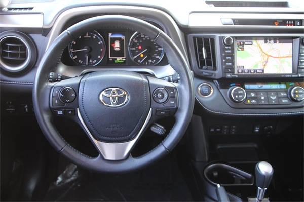 2018 Toyota RAV4 *Call for availability for sale in ToyotaWalnutCreek.com, CA – photo 14