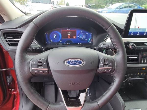 2020 Ford Escape SE Sport Hybrid - - by dealer for sale in Clayton, NC – photo 17