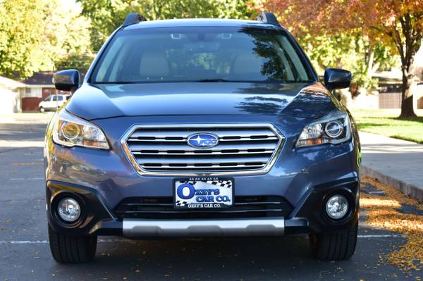 2017 Subaru Outback 3 6R LOW MILES - - by dealer for sale in Garden City, ID – photo 6