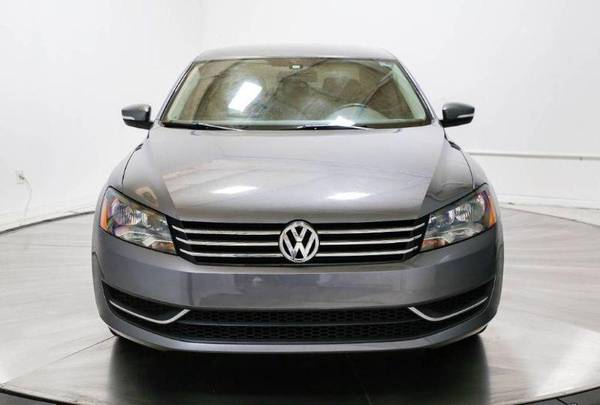 2013 Volkswagen PASSAT S FL CAR SERVICED FINANCING FIRST TIME BUYER... for sale in Sarasota, FL – photo 12