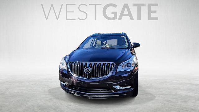 2016 Buick Enclave Premium for sale in Raleigh, NC – photo 16