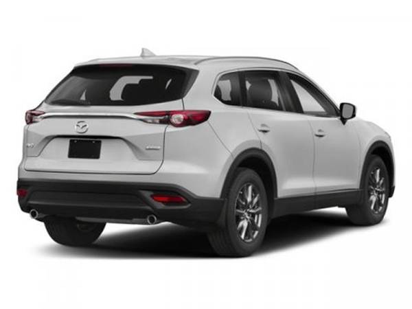 2018 Mazda CX-9 Sport - SUV - - by dealer - vehicle for sale in Cincinnati, OH – photo 5