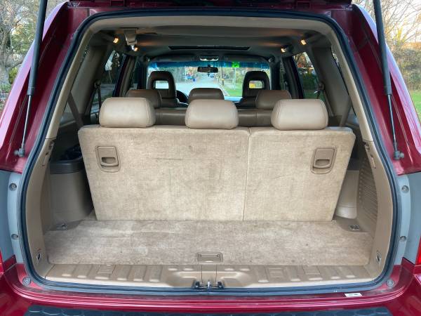 2004 HONDA PILOT EX-L AWD CLEAN. - cars & trucks - by owner -... for sale in reading, PA – photo 22