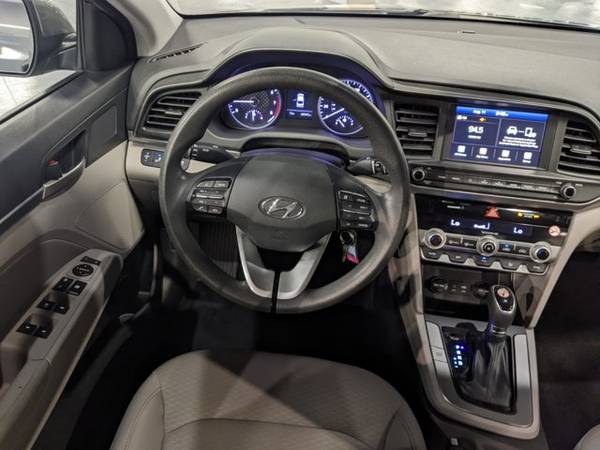 2020 Hyundai Elantra Sel - - by dealer - vehicle for sale in Orlando, FL – photo 14