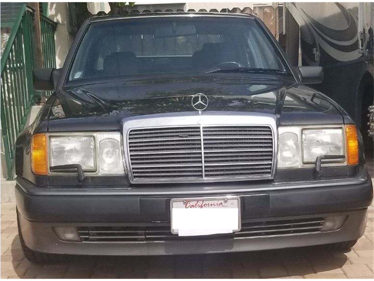 1992 Mercedes-Benz 500E for sale in South Bay, CA – photo 3