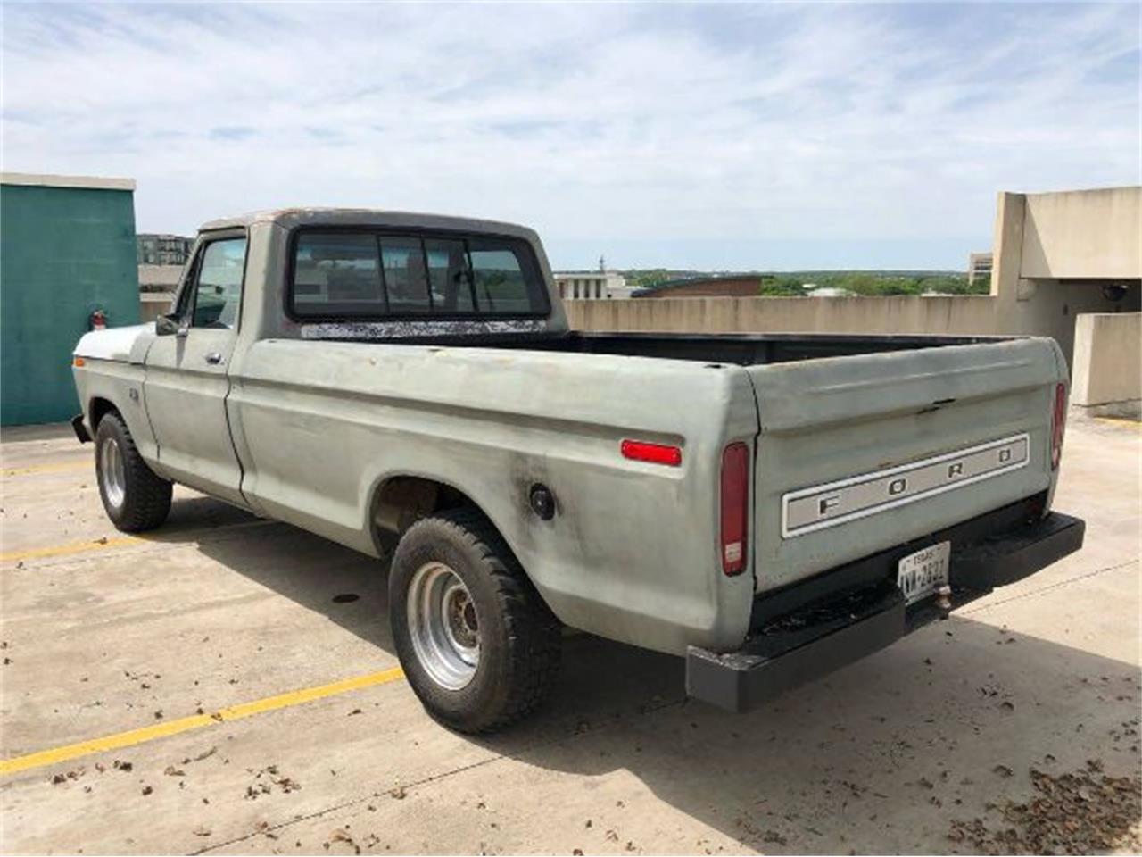 1975 Ford F150 for sale in Cadillac, MI – photo 2