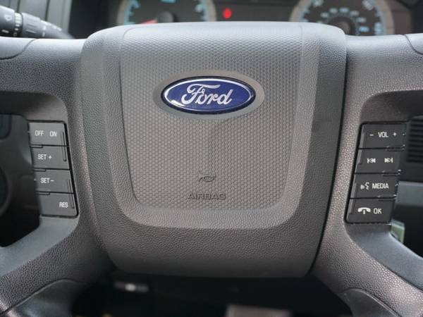 2010 *Ford* *Escape* *4WD 4dr XLT* Sport Blue Metall for sale in Muskegon, MI – photo 13