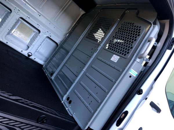 2015 Ford Transit Cargo Van T-150 130 Low Rf 8600 GVWR Sliding RH Dr for sale in Sacramento , CA – photo 21