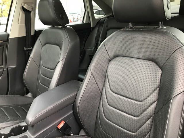 2019 Volkswagen Jetta 1.4T SEL Premium FWD for sale in Glenview, IL – photo 8