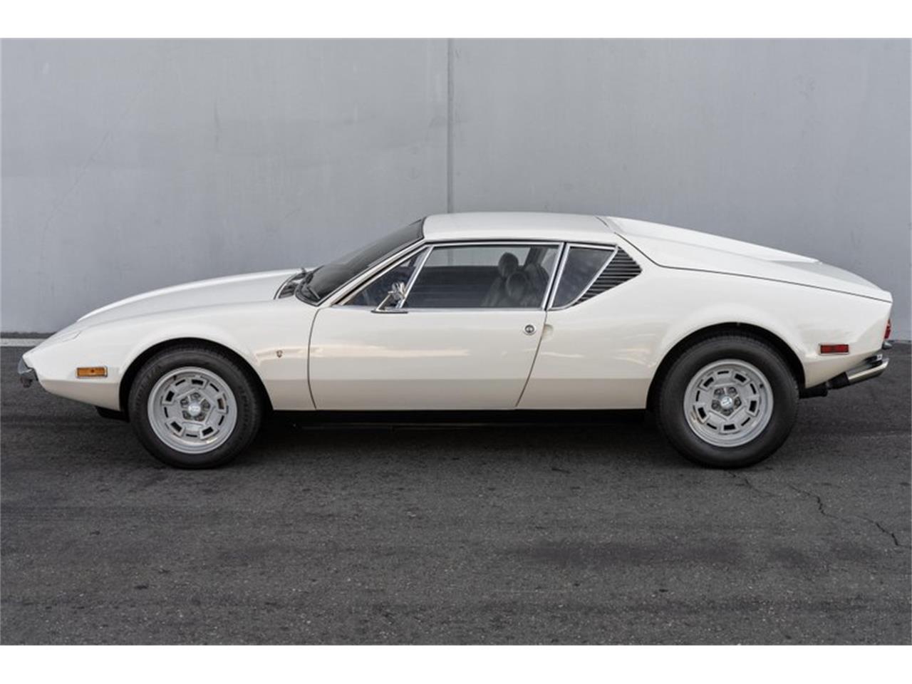 1971 De Tomaso Pantera for sale in Irvine, CA – photo 18