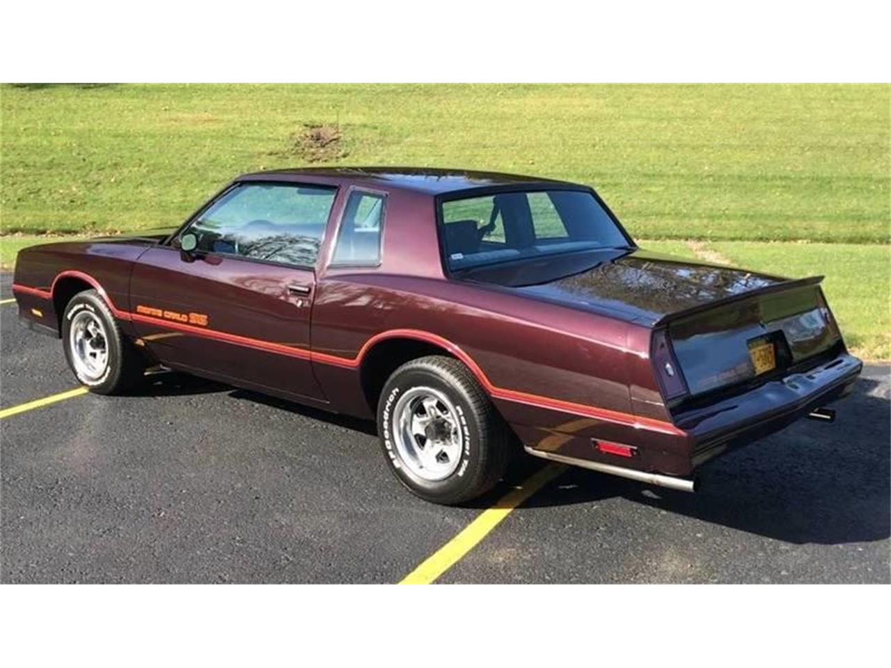 1985 Chevrolet Monte Carlo for sale in Long Island, NY – photo 8