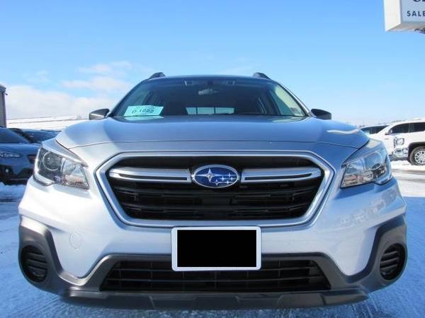 2019 SUBARU OUTBACK - - by dealer - vehicle automotive for sale in Spearfish, SD – photo 4