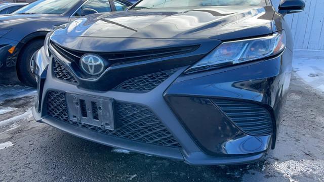 2019 Toyota Camry SE for sale in Reno, NV – photo 2
