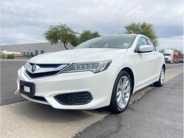 2018 Acura ILX Technology Plus Package for sale in Phoenix, AZ – photo 7
