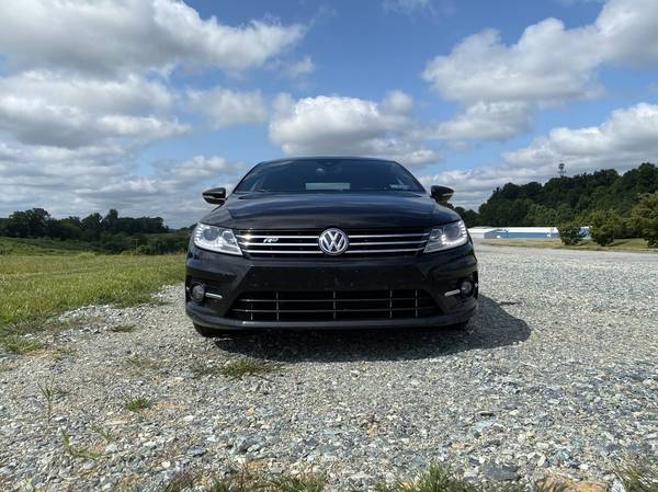 2017 Volkswagen CC R-Line Executive for sale in HARTFIELD, VA – photo 13